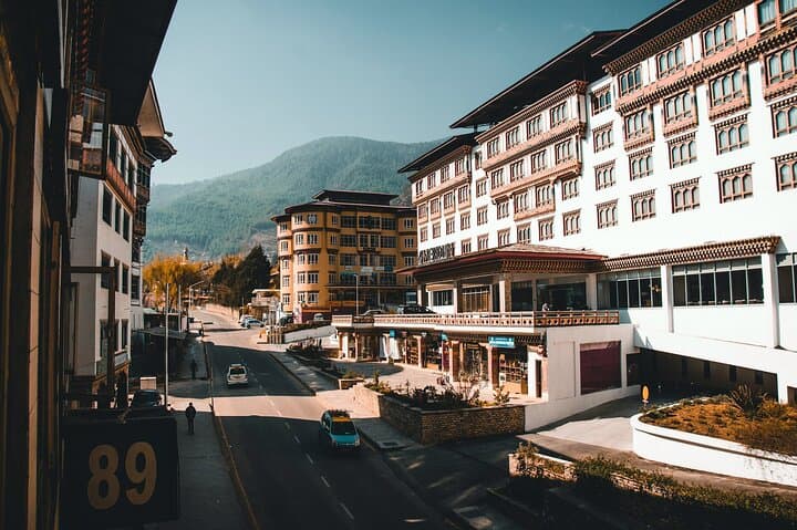 Bhutan 4-Day Private Tour from Kathmandu: Thimphu, Punakha & Paro Highlights photo 6