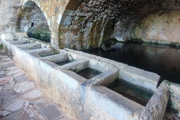 Lasithi Plateau Day Tour: Off-Road Crete, Wine & Olive Oil Tasting photo 4