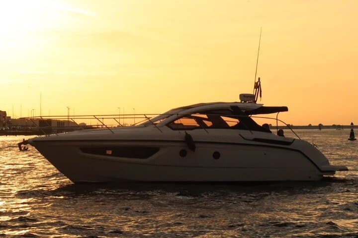 Private Yacht Cruise on the Douro River with Wine Tasting photo 4