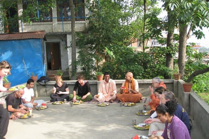 Full-Day Yoga Retreat in the Himalayan Foothills — Day Trip from Kathmandu photo 6