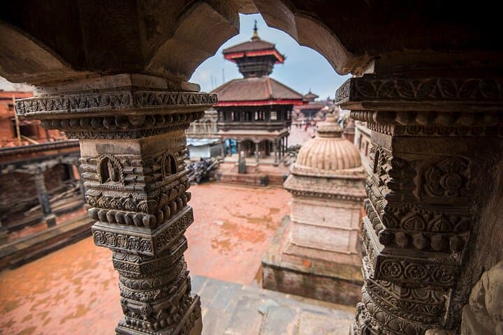 Kathmandu Two-Day Cultural Tour: Pashupatinath, Boudhanath & Durbar Squares photo 5