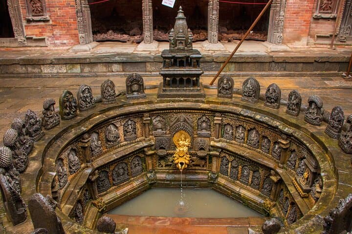 Kathmandu Two-Day Cultural Tour: Pashupatinath, Boudhanath & Durbar Squares