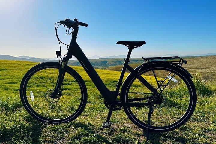 Gourmet E‑Bike Ride to Jadro River Trout Farm — Solin Food & Wine Tour photo 3