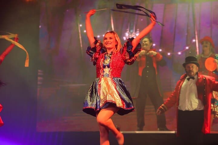 Viva’s BIG Show Night Out in Blackpool — Music, Dance & Comedy Experience photo 2