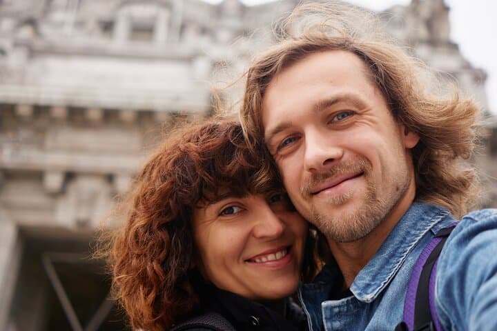 Sorrento Serenade Stroll — Romantic Coastal Walking Tour in Sorrento, Italy photo 5