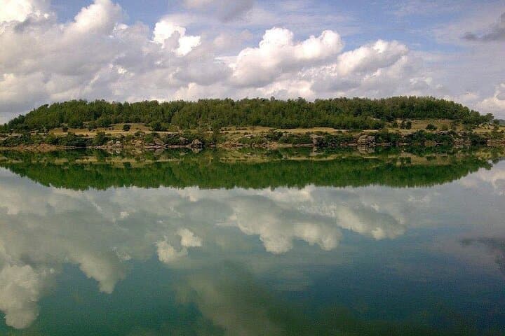 Green Lake Mix Tour Antalya: Oymapinar Dam, Manavgat Waterfall & Seleukia Day Trip photo 6