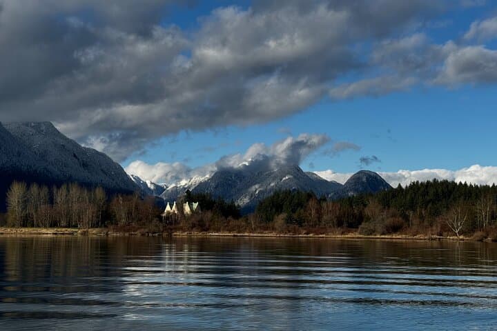 Sea-Doo Rentals & Private Jet Ski Tours in Pitt Meadows photo 5