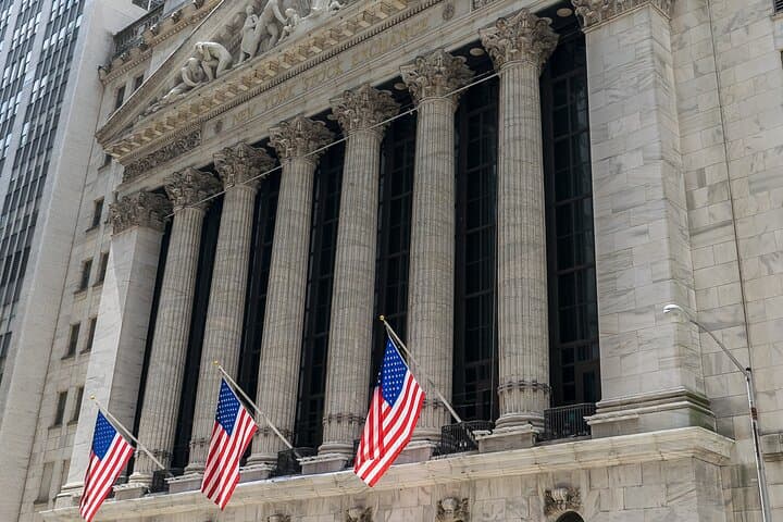 Wall Street Financial Crisis Walking Tour — Insider Guide to 2008 and Its Aftermath photo 5