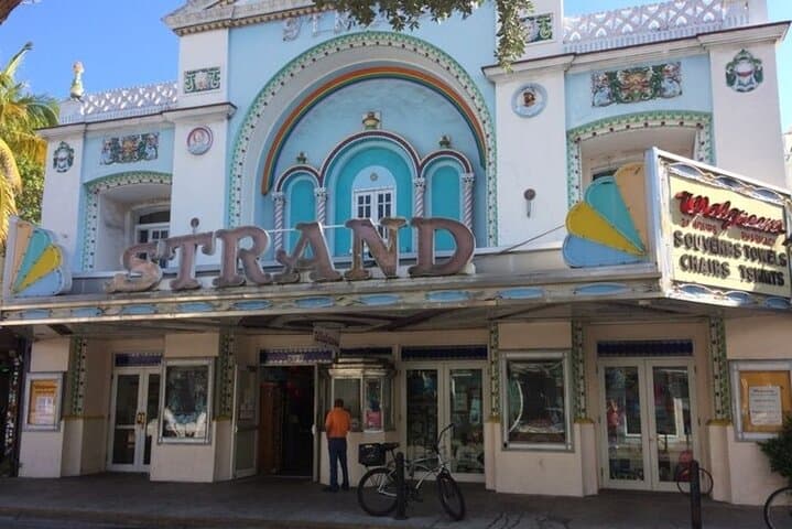 Key West Street Food Tour: Private Local Guided Culinary Walk photo 4