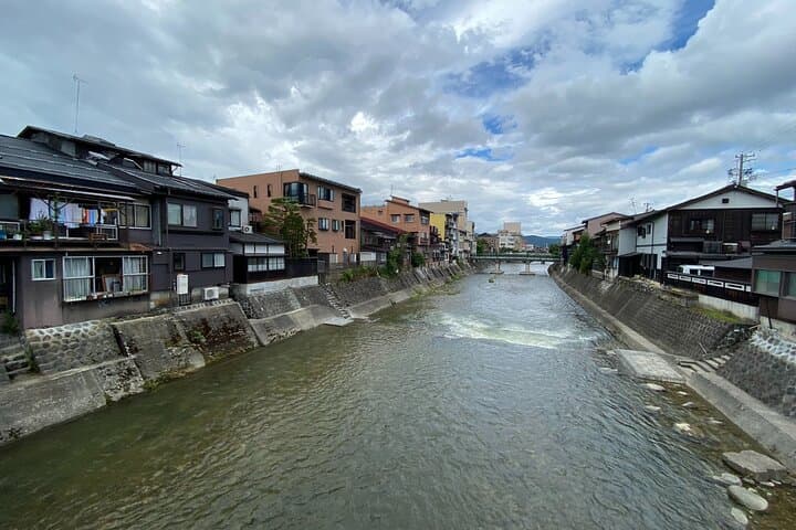 Timeless Takayama Walking Tour: Private Two-Hour Walk Through Historic Streets photo 3