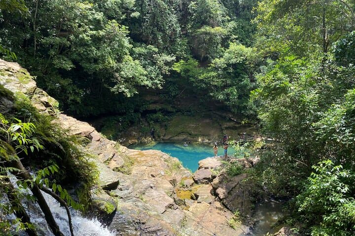 Chapada das Mesas Expedition: 4-Day Waterfalls, Blue Pools & Cerrado Trails photo 3