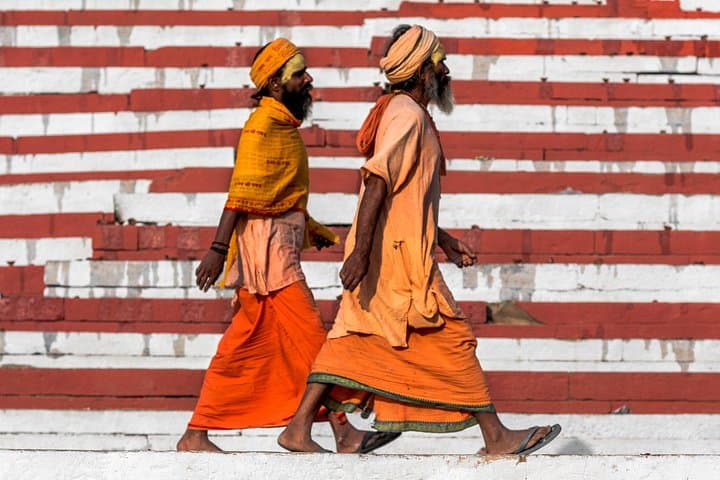 3-Day Private Tour from Delhi: Taj Mahal, Agra & Varanasi Sunrise Ganges photo 1