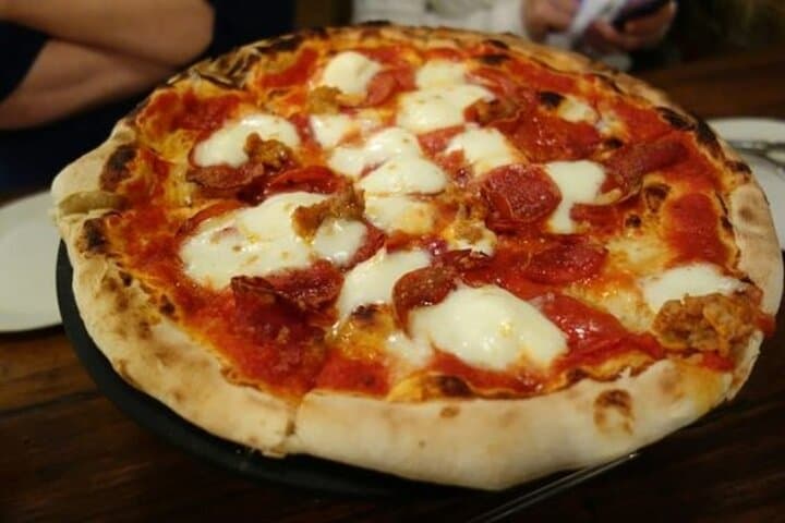 Georgetown Street Food Tour: A Local's Guide to D.C.'s Historic Eats photo 4