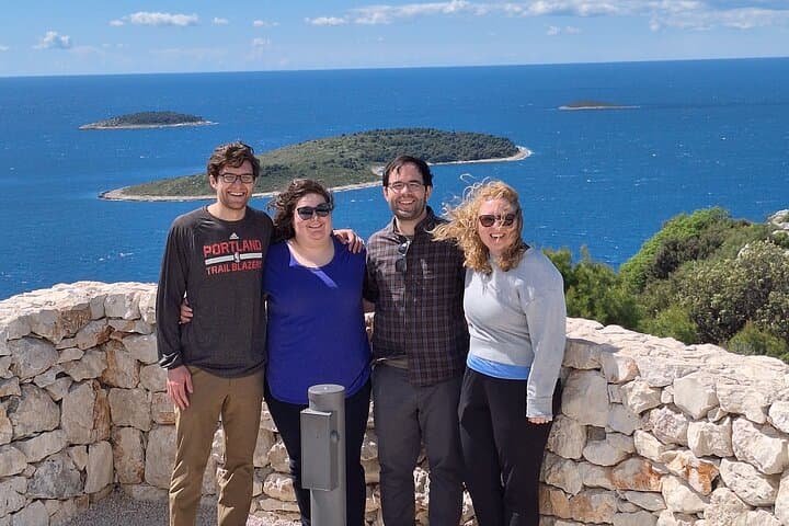 Private Krka Waterfalls Day Trip from Split with Trogir Stop photo 6