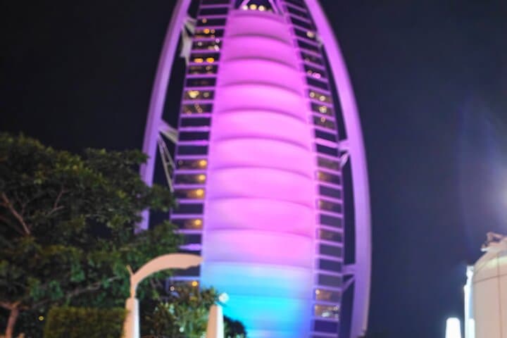 Dubai Private Layover Stopover: 3–8 Hour City Highlights Tour photo 6