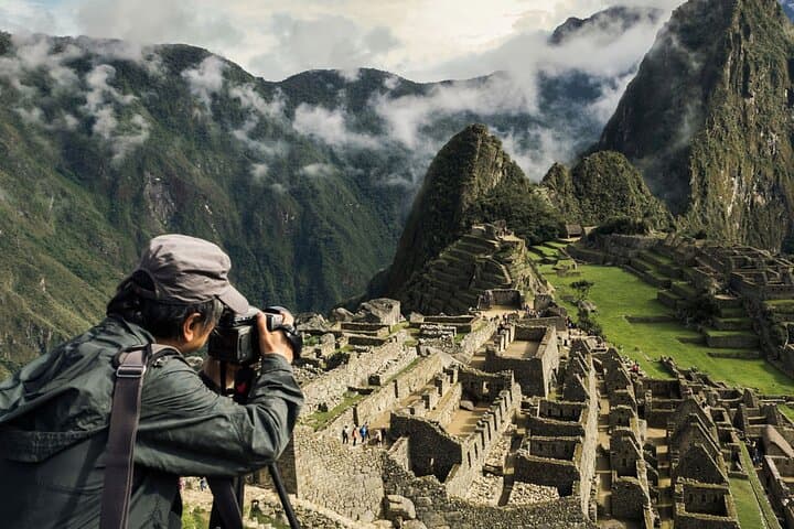 Machu Picchu Express: Full-Day Tickets & Train from Cusco photo 3