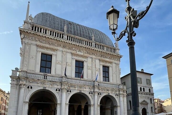Brescia Hidden Legends: Self-Guided Puzzle Quest for Urban Explorers photo 3