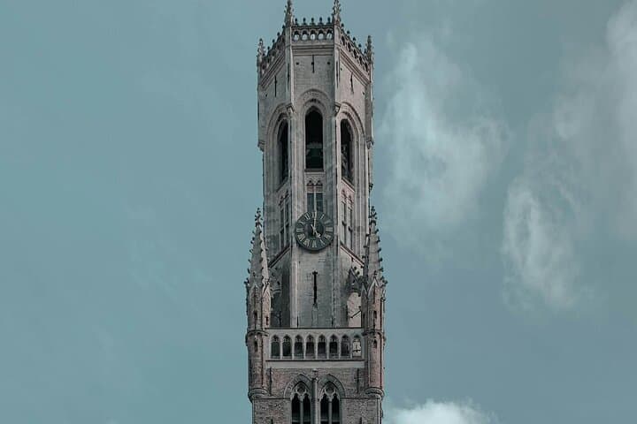 Two-Hour Bruges Walking Tour: Belfry, Canals & a Praline Tasting photo 5
