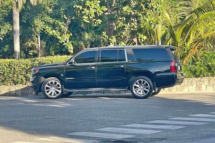 Punta Cana Private Transfers — Bávaro to Uvero Alto Comfort & Local Tips photo 4