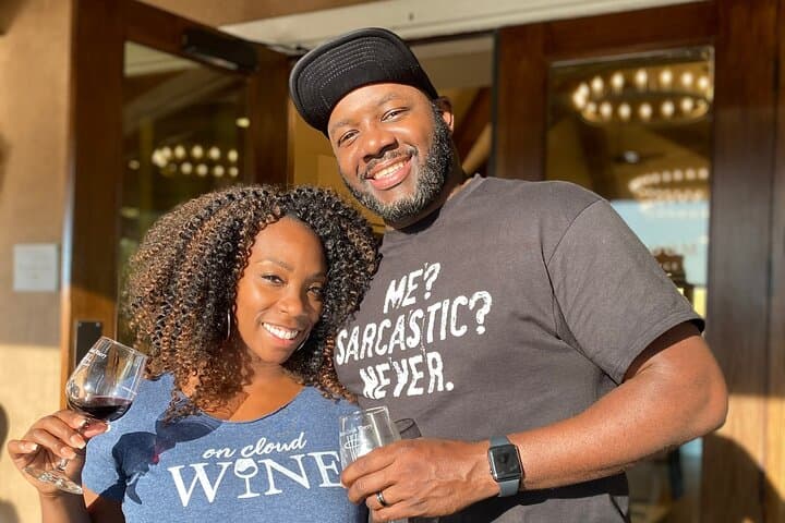 Temecula Guided Winery Tour: Party Bus to Three Top Vineyards photo 4