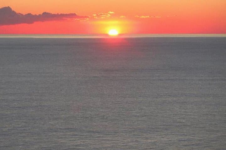 Sunset Cinque Terre Boat Tour from La Spezia — Aperitivo & Coastline Views photo 6