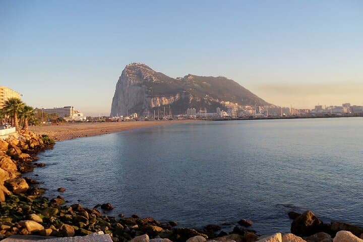 Gibraltar Private Tour: Monkeys, Saint Michael's Cave & Skywalk Views photo 4