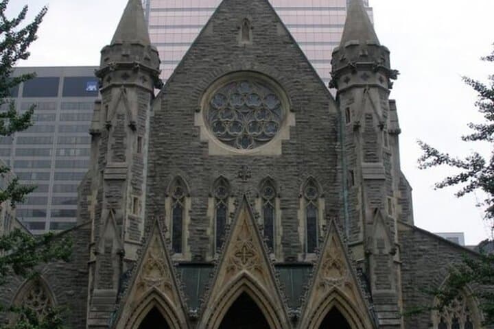 Montreal Downtown & Underground Walking Tour — Explore Historic Streets and the Underground City photo 6