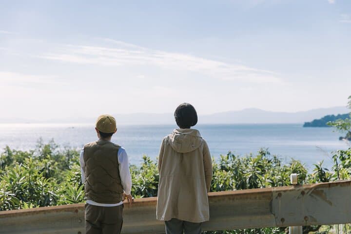 E-bike Around Sakurajima: Full-Day Volcano Loop from Kagoshima photo 3