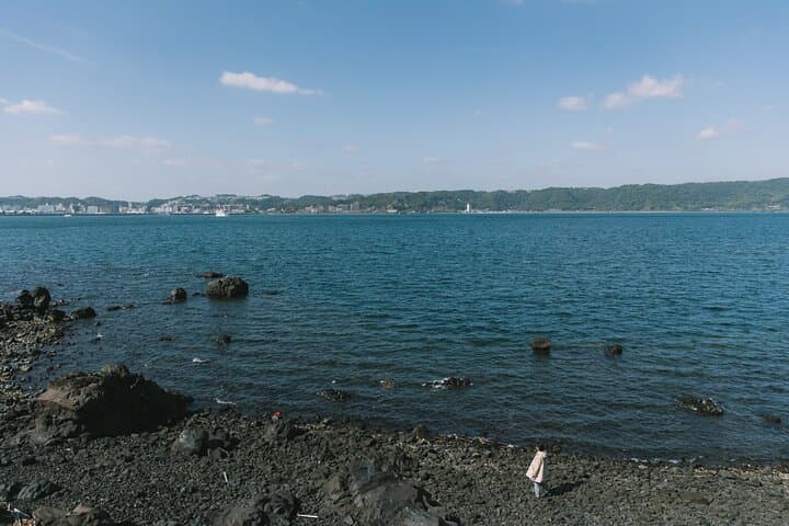 E-bike Around Sakurajima: Full-Day Volcano Loop from Kagoshima photo 4
