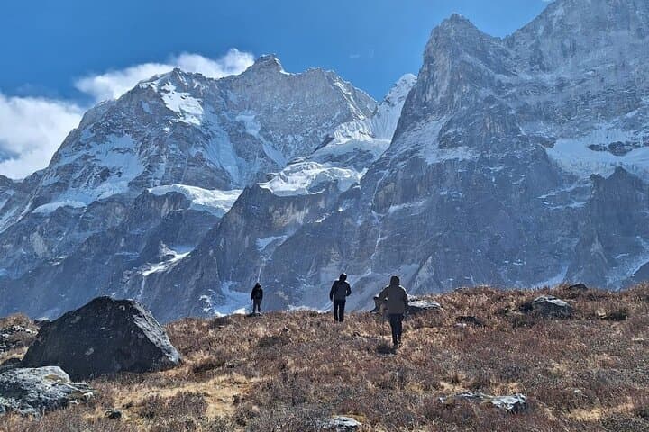 Kanchenjunga Circuit Trek: 19-Day Off-the-Beaten-Path Himalayan Journey photo 5