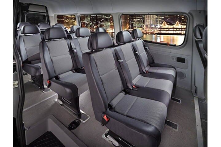 Private Waikiki to Paradise Cove Luau Transfer — Stress-Free Ride to Ko Olina photo 6