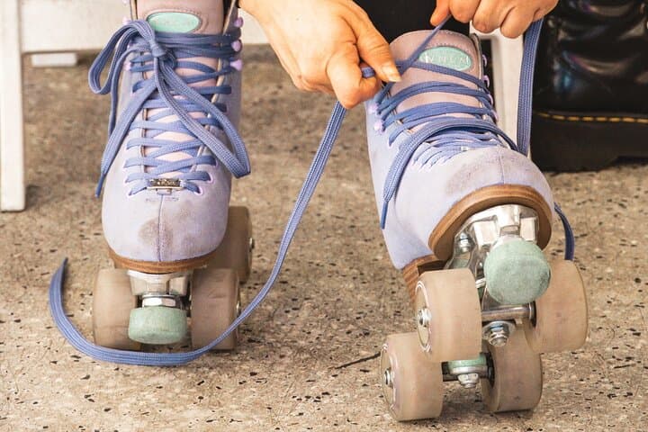 Rollerblade Rentals on Miami Beach Ocean Drive — South Beach Skate Path Guide photo 2