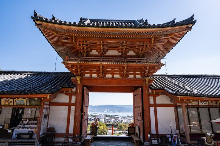 Craft Your Own Wakayama: Private 6‑Hour Custom City Tour photo 4