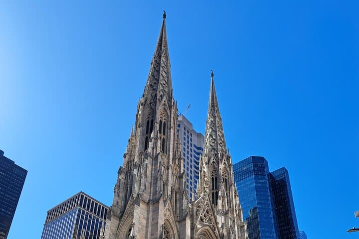 Midtown Manhattan Walking Tour: Highlights, Local Stories & Practical Tips photo 5
