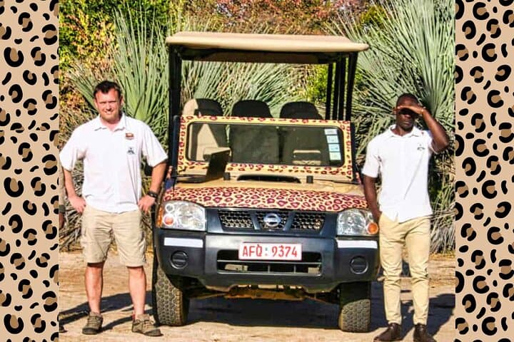 Chinotimba 4x4 Township Tour — Safari-Style Guided Drive in Victoria Falls photo 3