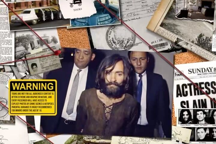 Inside the Manson Family Limo Tour: A Responsible, Grounded Guide to LA’s Dark History