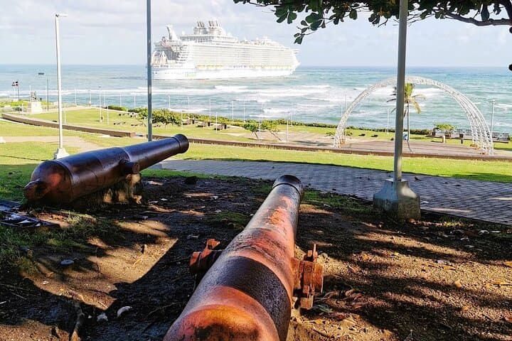 Private Puerto Plata: Customize a Day with Local Guide and Vehicle photo 6