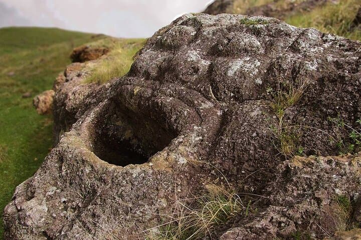 Private Full-Day Poike Peninsula Hike on Easter Island (Rapa Nui) photo 3