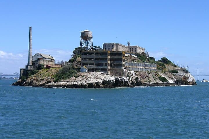 Bike Tour in Richmond, California