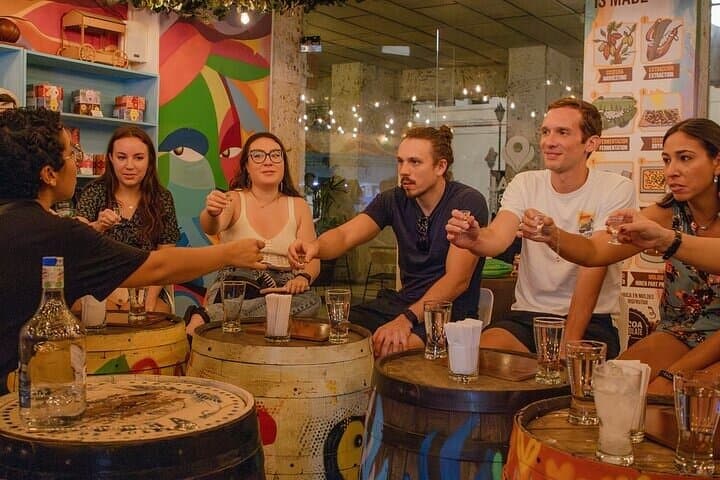 Private Colombian Rum and Chocolate Tasting in Cartagena — An Intimate Flavor Journey photo 3