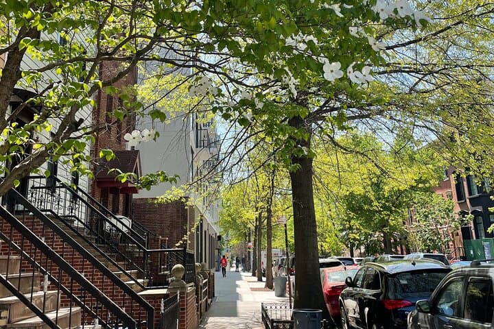 Williamsburg & Greenpoint Vintage Shopping Tour — Secondhand Finds in Brooklyn photo 6