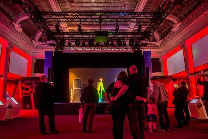 British Music Experience Liverpool — Skip-the-Line Ticket to the National Museum of Popular Music photo 2