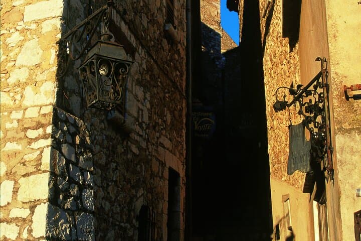 Private Shore Excursion from Villefranche-sur-Mer: Eze, Monaco & Monte‑Carlo in a Day photo 3
