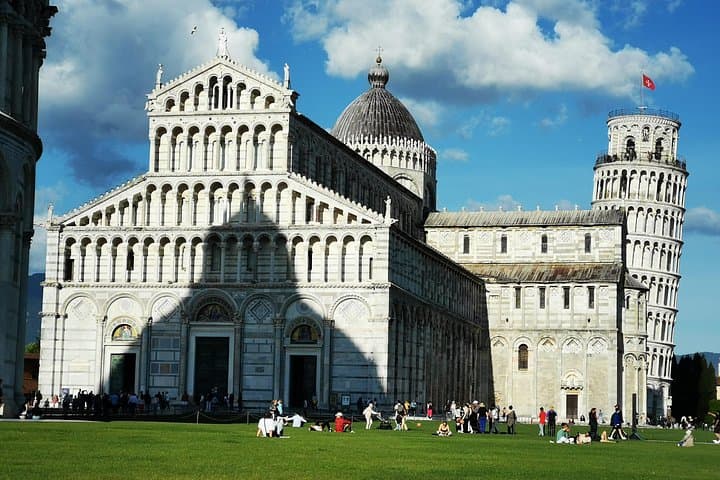 Private Day Tour from Florence to Cinque Terre, Portovenere & Pisa photo 2