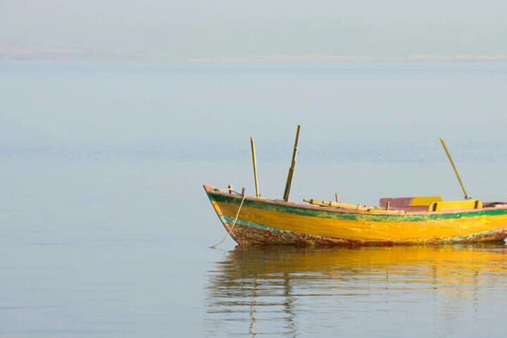 Fayoum Oasis & Wadi El-Rayan Waterfalls Day Tour from Cairo photo 4