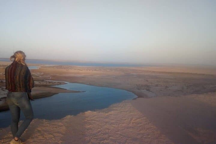 Fayoum Oasis & Wadi El-Rayan Waterfalls Day Tour from Cairo photo 5