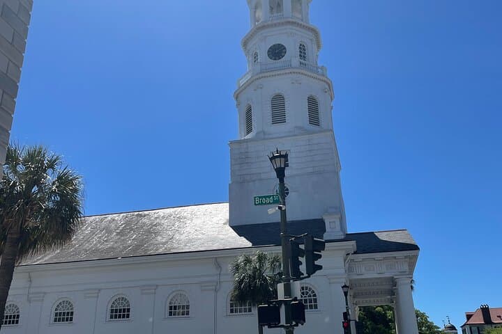 Charleston Self-Guided Historic Downtown Walking Tour photo 3