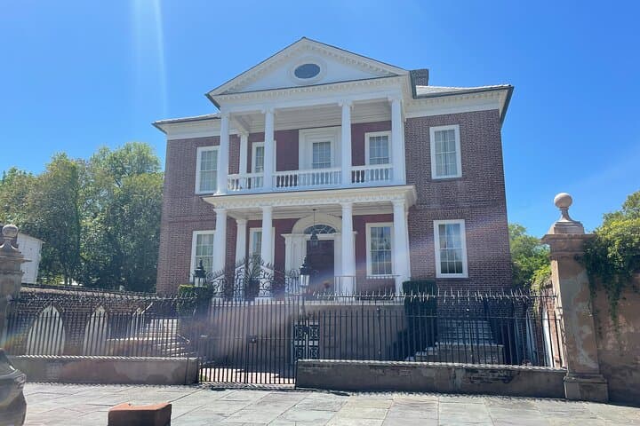 Charleston Self-Guided Historic Downtown Walking Tour photo 6