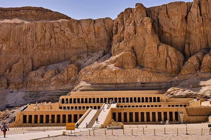 6-Day Egypt Itinerary: Cairo, Aswan & Luxor Highlights photo 4