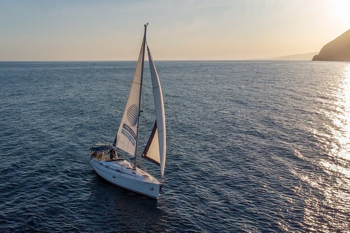 Private Sunset Sailing Along the Cliffs of Maro (Nerja) photo 2